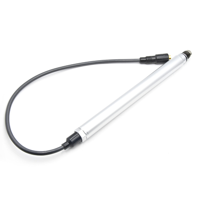 S-R6A22 Voorkamersteekplaat M22x1,5-draad voor MWM TCG 3020