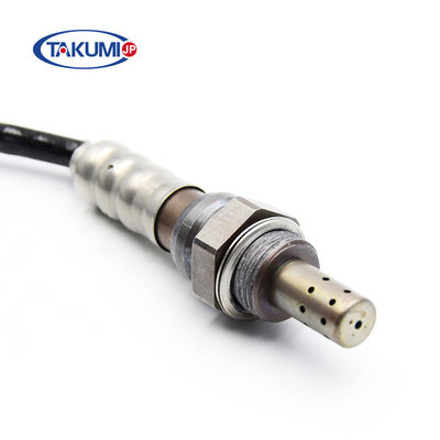 4-draad verwarmde zuurstof sensor voor Genesis Coupe 2010-2014, 520mm Lengte