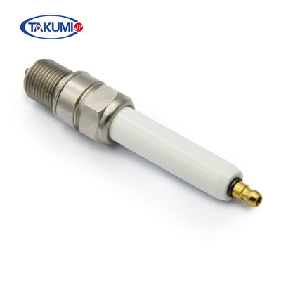 R5GL12-77 Pre-Chamber Spark Plug voor MWM L1863B L1863DP L1863IP met dubbele iridiumelektrode