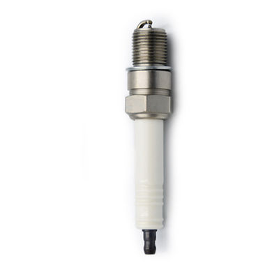 Generator Spark Plug R5B12-77 met dubbele iridiumelektrode en weerstand voor G3406 TBG616 V-8 QSK60 FG240 W25SG