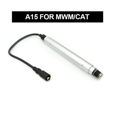 Voorkamer Bougie S-R6A15 met Afdichtingszitting en 310mm Kabellengte voor MWM TCG 2016 tegen Fabrikantenprijs