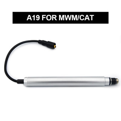 Voorkamer Bougie S-R6A19 met 325mm Kabellengte en 224mm Afgeschermde Lengte voor MWM TCG 3016 en Caterpillar CG132B