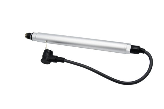 Verbeterde prestaties van de sparkpluggen van de iridiumelektrode geschikt voor Perkins 4006 4008 4012 aardgasmotor