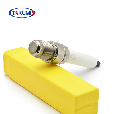 Hoge-efficiëntie snelle levering van aardgasgenerator Spark Plug voor cogeneratie motor