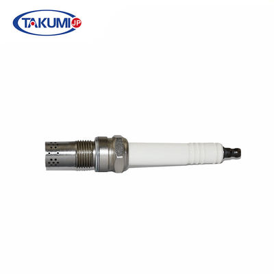 462203 dubbele Iridiumbougies voor GE Jenbacher P3V3N1