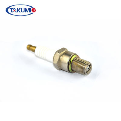 M14X1.25 de Industriële Bougies van de draadkampioen RN79G voor Ford