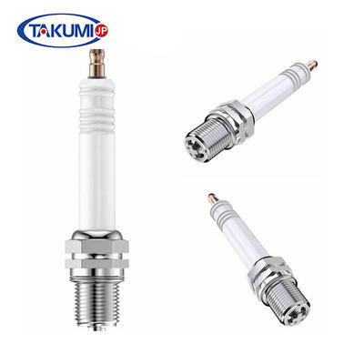 De Machtsbougie van het Beru18gz7 RB76PP RB76N Toyota Denso Iridium