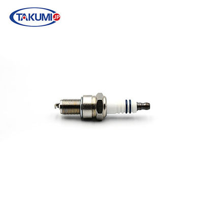 Hoge Alumina Ceramische Iridiumbougies voor Toyoya-Gasmotor