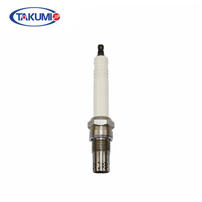 Van de Bougiedenso van 1,1 Mm Gap Automobiel van de het Iridiumauto de Delenbougies