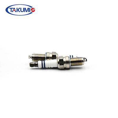 De Bougies van DK7RTC Xu22Epr M12*1.25 Jenbacher