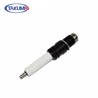 20.6mm Hexuitdraaiplatina Getipte Bougies/Iridium Getipte Bougies 0.3mm Gap