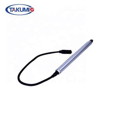 TAKUMI S-R6A12 Spark Plug Lang levensduur Duurzame generator Spark Plug Voor 1245-2835 1245 2074 1230 1641