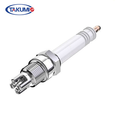 Gasgenerator Spark Plug R10P7 Voor GE Jenbacher 382195 / 382194 / 351000 / 341015 / 340051 / 31432 / 312 / 316 / 320 / 1233808