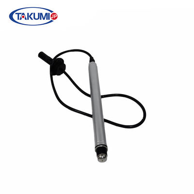 0.3mm Gap Efficiency van de de Motor de Hogere Brandstof van Iridiumbougies TCG 2032
