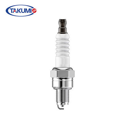 De Gelijke van motorfietsbougies A7TC voor C7HSA/IU22/Z199/U3AC/NAR14YC/P-RZ7HC
