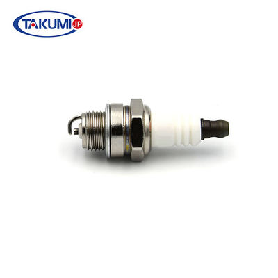 Industriële Autobougies95% Zuivere Alumina Isolatie 19mm Leagth-Koperkern