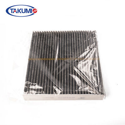 Auto Geactiveerde de Koolstofdoek LR023977 van de Delen Binnenlandse Cabine Filter voor Landrover
