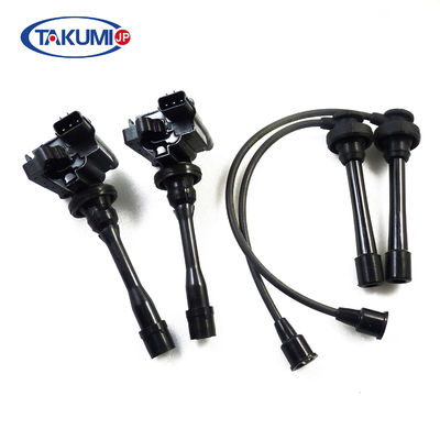 Geely 479 van de de Kabelvervanging van de Motorbougie de Flexibiliteitsoem Hoge Norm
