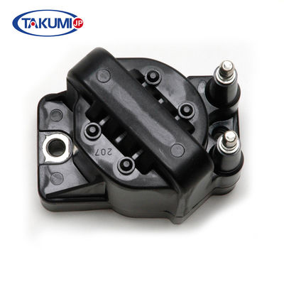 Het Plastic Uitstekende Elektrogeleidingsvermogen van Mercury Optimax Car Ignition Coill