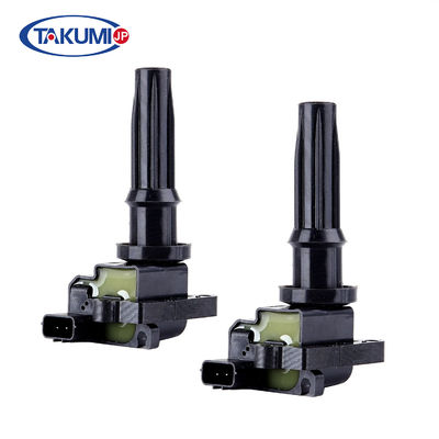 Anti - de Bobine 4l7e-12a366-aa Hoge Conversieverhouding van Interferentie Autodelen