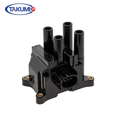 Vlam - de Bobine Ultrasoon Schoonmakend Geschikt FIAT PANDA OPEL VAUXHALL van de vertragersauto