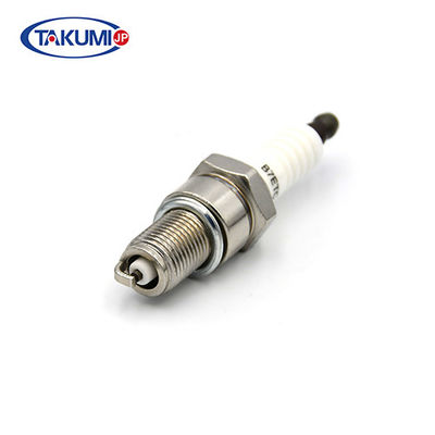 Van de de Snijdersbougie van de kampioensl4j L5 Borstel van het het Nikkelkoper Elektrode 0.8mm Gap