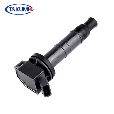 NISSAN Car Ignition Coil, 100%-de Snelheidsbobine van de Inspectieauto minimaliseert Lawaai