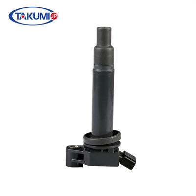 Van de de Cilinderbobine van Toyota Avensis de Hoogspannings Laag Weerstandsvermogen Wire90919-02244