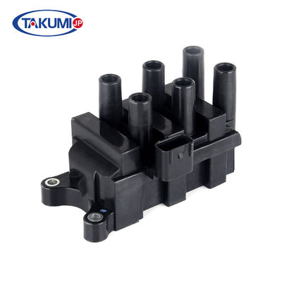 PBT Plastic Shell Automotive Ignition Coil Anti - Elektromagnetische Interferentiemodule