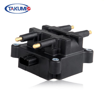 Ford Car Ignition Coil High-de Standaard Geproefte Grootte 100% van de SiliciumStaalplaat
