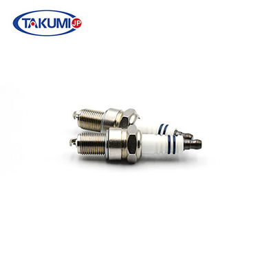 Motorfiets, kleine motorbougie E6TC/BP6HSA/BP7HS /W20FP