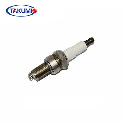 Kleine van het de Bougieskoper van de Motormotorfiets Kern 1.1mm Gap voor Denso W20EP/BMW