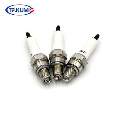 Nieuwe Gemaakte A7TC/A7RTC vervangt u22fs-u voor Motorfietsbougie voor Honda Motor