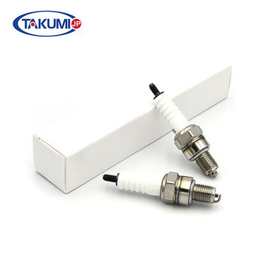 Van de de Kampioensrg6ych Denso N24EXRB PULSAR 80cc van NGK CPR8EA Levendige AR12YS de motorbougie