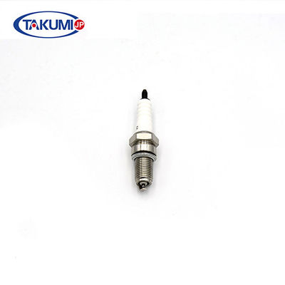 X24ep-u Bosch 0241145500 van NGK DP8EA9 Denso X24EP-U9 Bougie van de Kampioensra6hc de Levendige BR12 Motorfiets