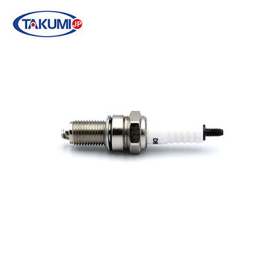Motorfietscpr8e Bougies voor 110cc, TAKUMI B8TC