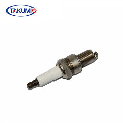 De gelijke van de motorfietsbougie F6TC voor BP6ES /WR7DP/W7DC/A-Line 4/N9YC/W20EPR/C62LS