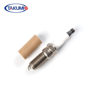 Auto Car Engine Parts Spark Plug Ignition Spare Parts Spark Plug