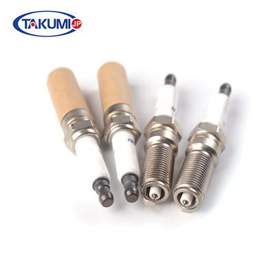 Het Voertuigbougie van NGK IKR6G11 IKR6G IKR6A IKR6B IKR6C IKR6D DENSO ZXU20PR VXU20