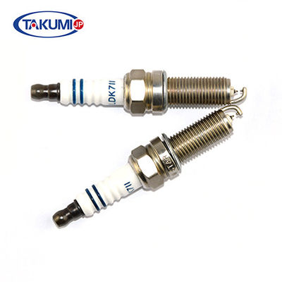 De Autobougie van NGK LFR6AIX11 LFR6AIX LFR6AIX11P Denso VKH20 IKH20 SK20HR11 REC9MCLX voor Voertuig