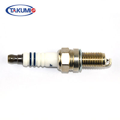 Bujía van NGK DILKAR7B11 Autolite APP5683 Nissan 22401-1LA1C Nissan 22401-1LA7C voor Autobougie