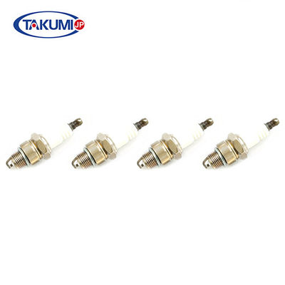 Platina en iridium de gelijke van de autobougie voor de machtsprestaties van Denso SK16R11/NGK IFR5A11