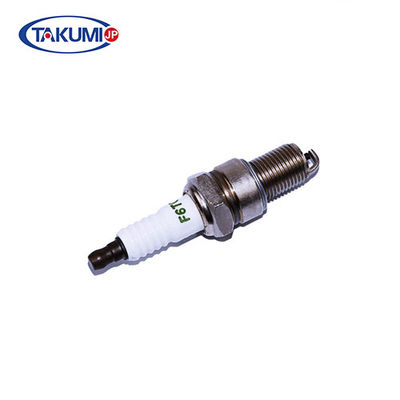 Iridium en Platinaelektroden Autobougies voor de Kampioen N8GY van Bosch WR6DS /WR6DP0