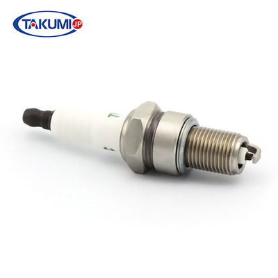 Het Type van het Voertuigbougies J van NGK DILKAR7B11S Denso SXU22HCR11S Elektrode