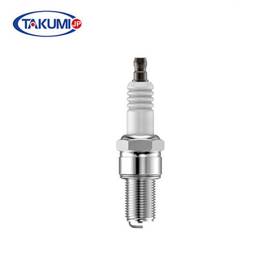ILTR6A13G 7658 Iridium Platinum Auto Spark Plugs overeenkomen met PLTR6A10G