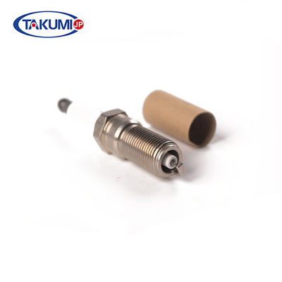 Isostatic Dringende Ceramische Pakking Seat van Toyota Avalon Two Wheeler Spark Plug