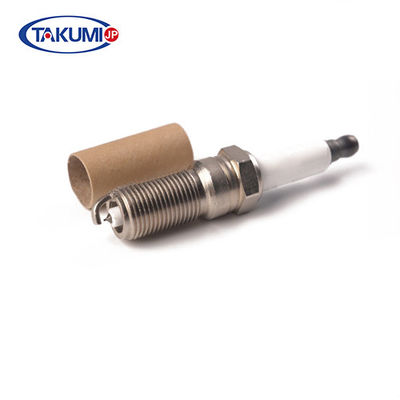 Toyota Avalon Motorcycle Spark Plugs, Antiroest Dubbele Iridiumbougies