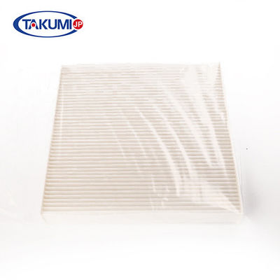 Van de de Cabinelucht van BMW Schone van de de Filter Geactiveerde Koolstof Doek 64319171858 Aanvankelijke Efficiency 99,8%