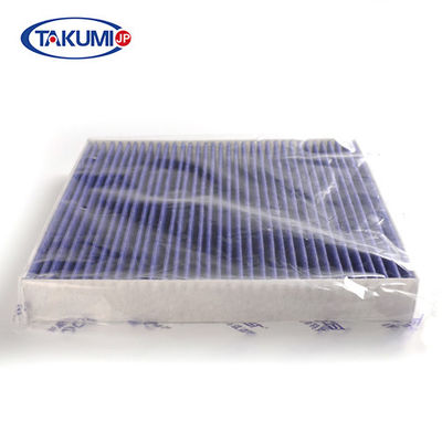 Automobiel de Cabinefilters van pp Meltblow niet - Giftige OE GEEN CF10134 voor HONDA