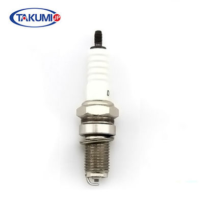 OEM de Bougie E6RTC, de Bougie van de Borstelsnijder van NGK BPR6HS voor Grassnijder